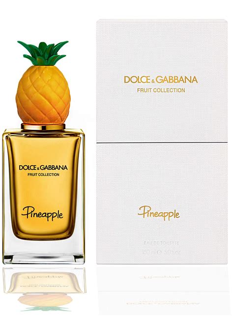 Pineapple Dolce&Gabbana Unisex .